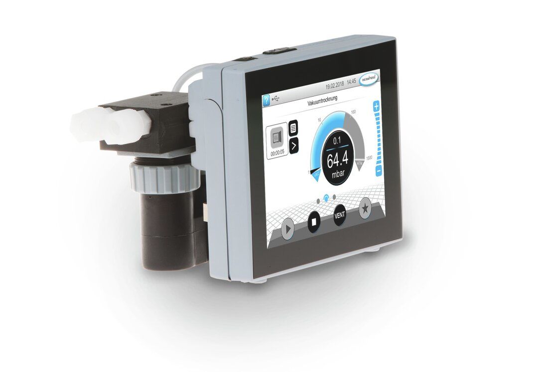 VACUU·SELECT — VACUU·SELECT from BRAND (BrandTech Scientific) (20700060)