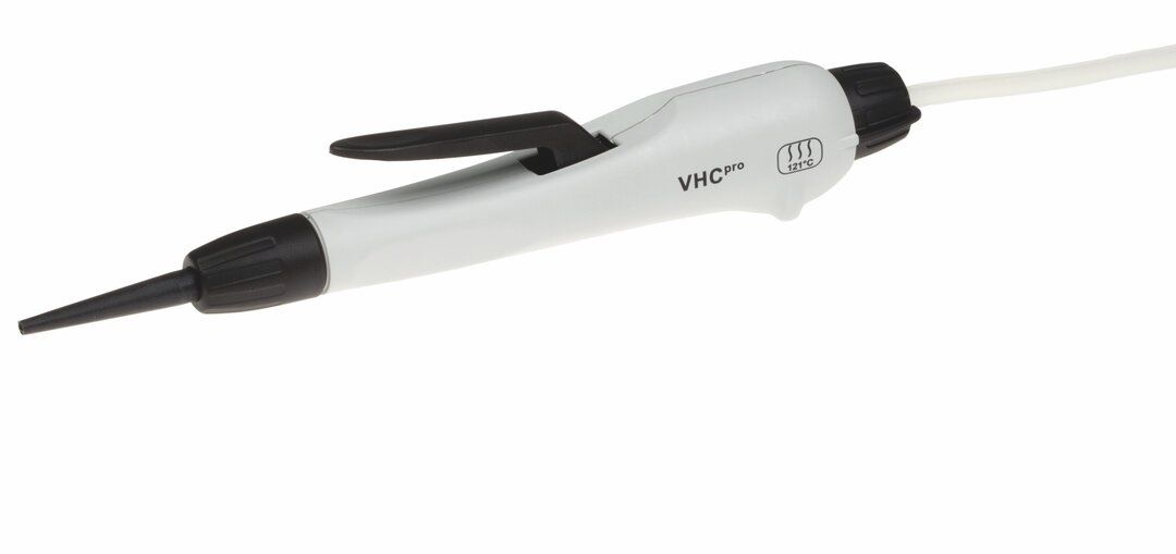 VHCpro — VHCpro from BRAND (BrandTech Scientific)