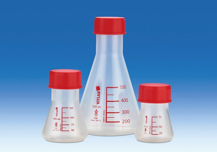 Erlenmeyer Flasks
