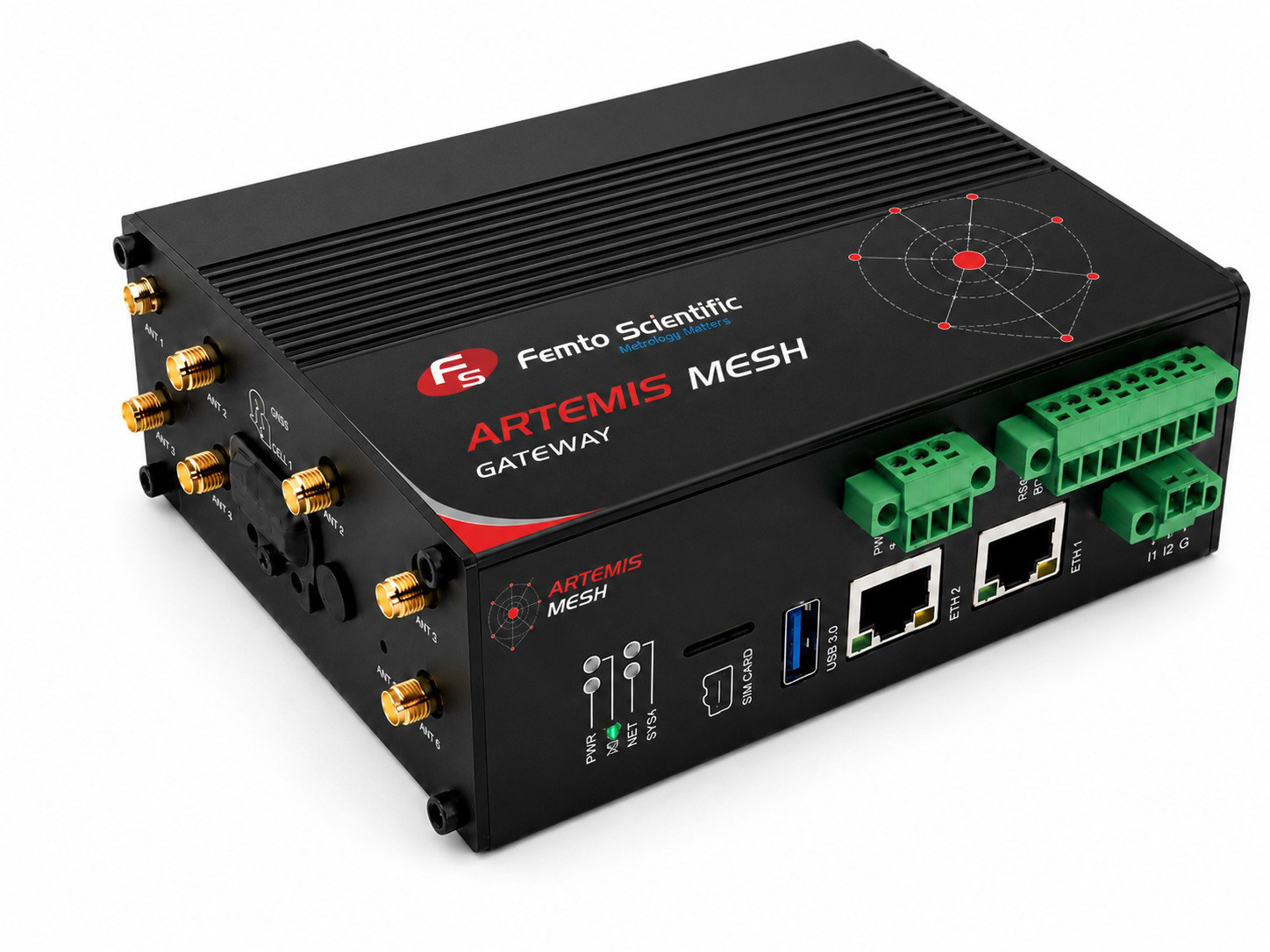 Remote Monitoring
