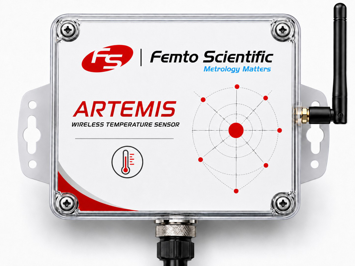Femto ARTEMIS Platform